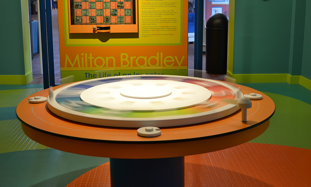 Hasbro's Gameland